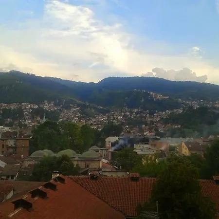 Bascarsija *