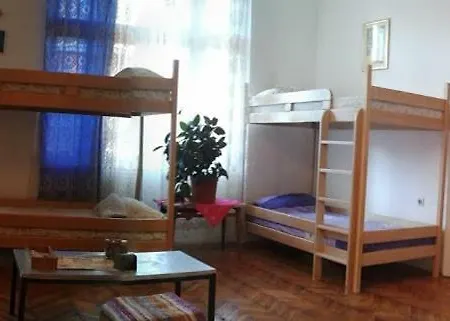 Vandrerhjem Bascarsija
