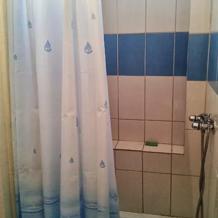 Vandrerhjem Bascarsija
