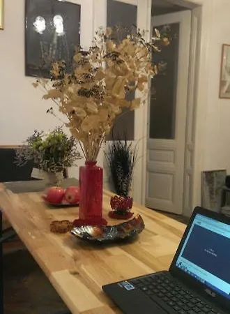 Vandrerhjem Bascarsija *