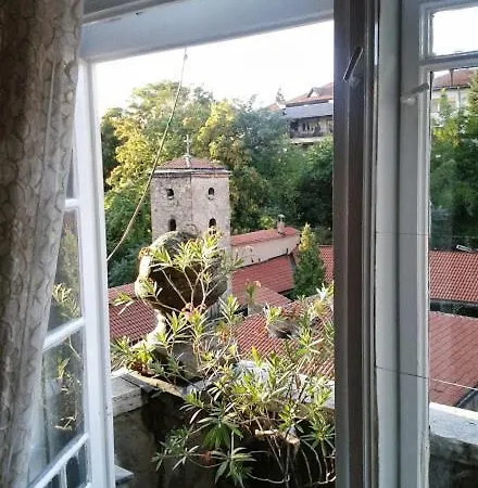 Bascarsija Vandrerhjem