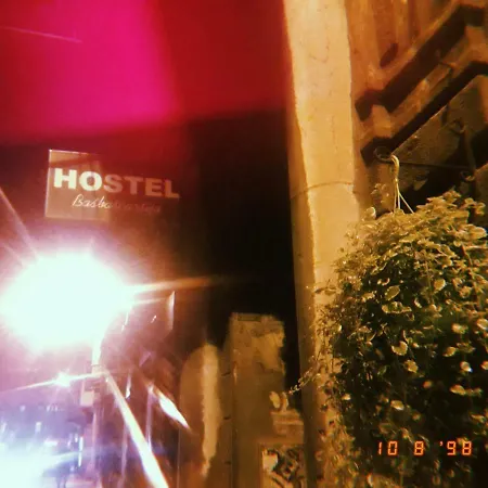 Bascarsija *